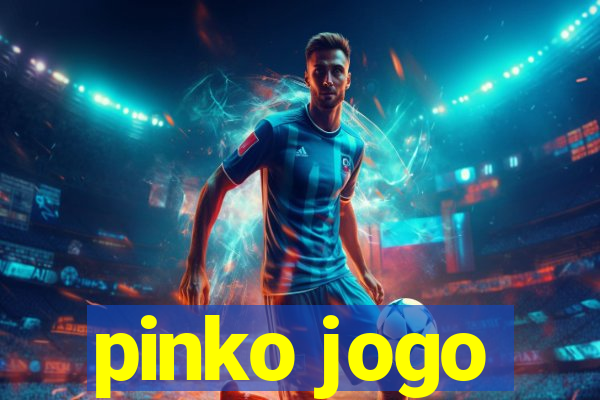 pinko jogo